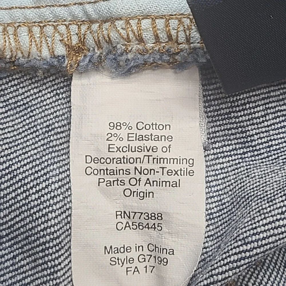 Madewell experience perfect